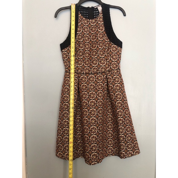 NWT H&M dress size 6 - Picture 3 of 8